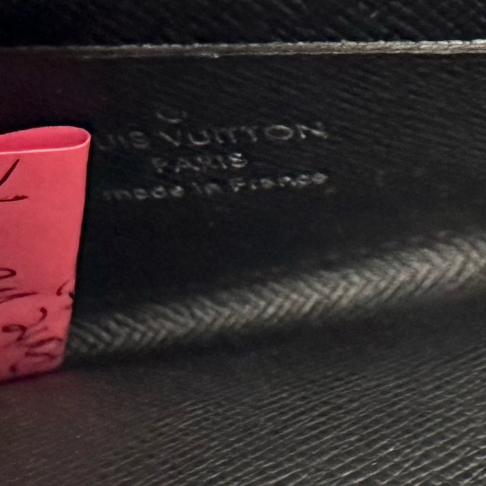 Louis Vuitton monogram eclipse - Picture 4 of 7